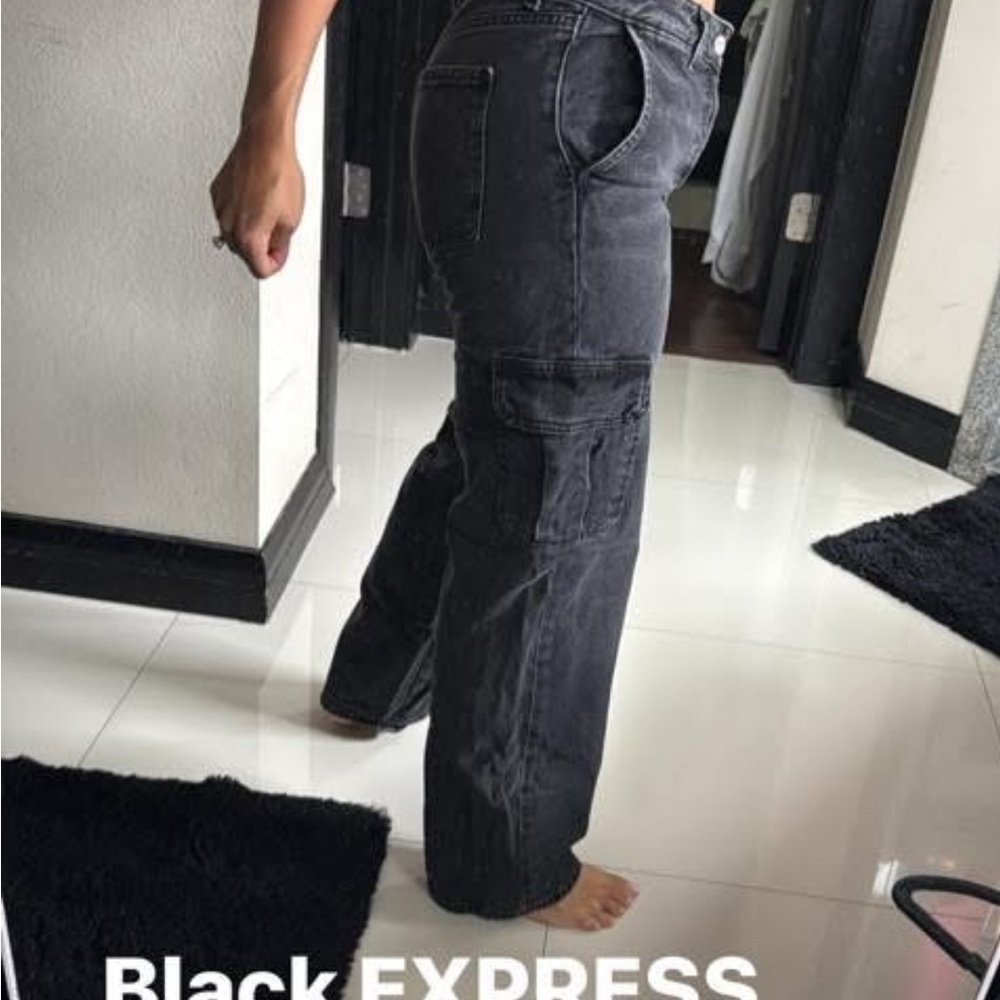 Express Pants